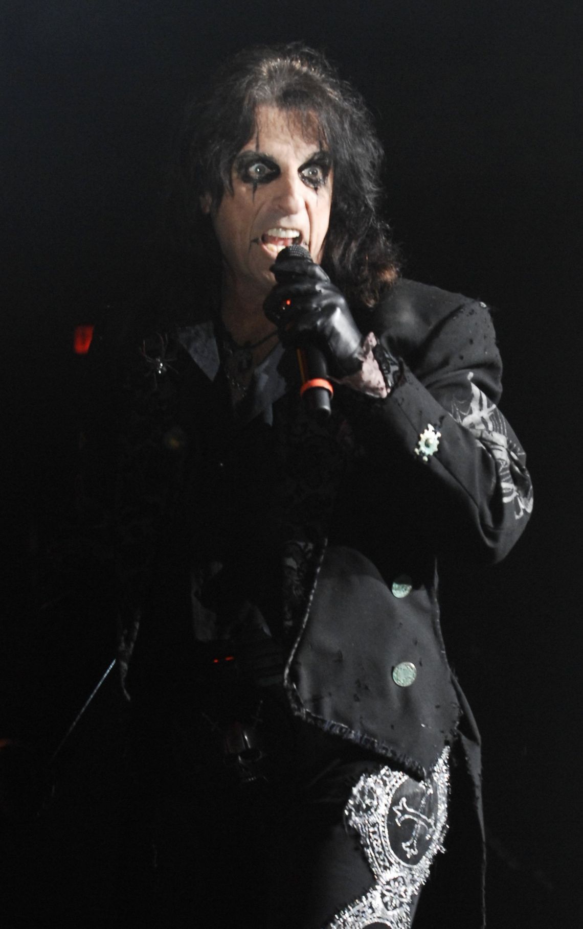 Alice Cooper
